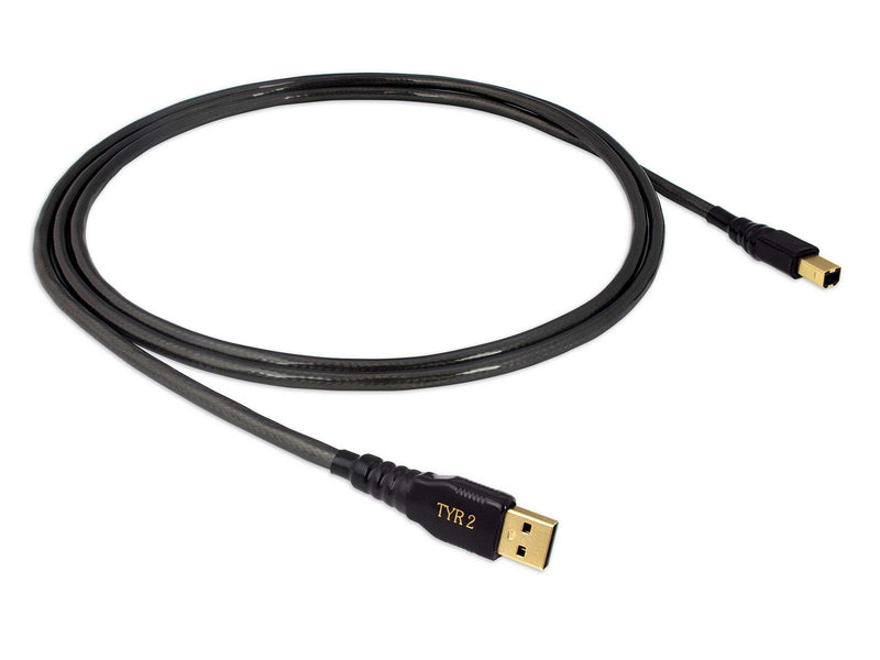 Nordost - Câble USB 2.0 Tyr 2