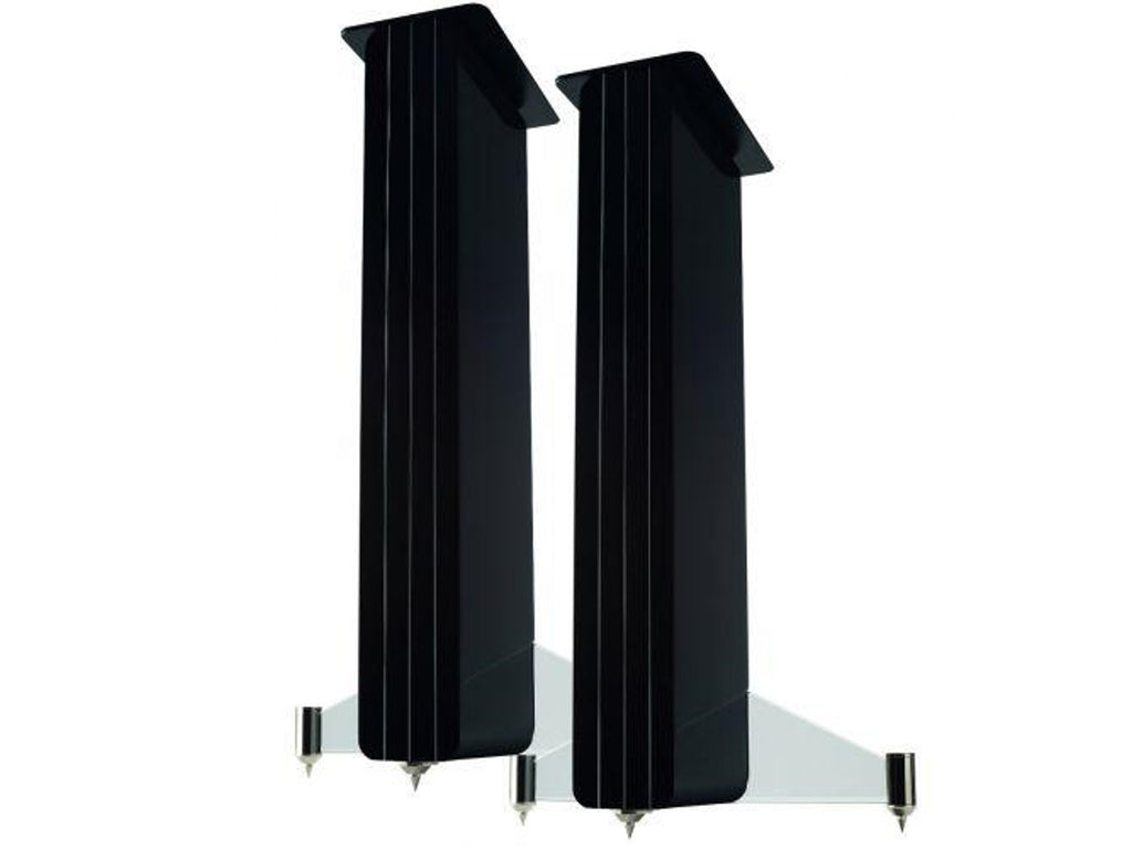 Q Acoustics - Concept 20 Speaker Stand (Pair) – Audio Two