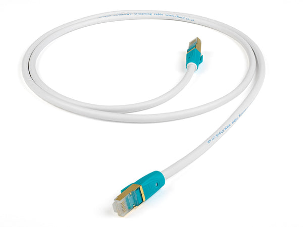 Chord Company -Câble Ethernet C-stream (10 m)