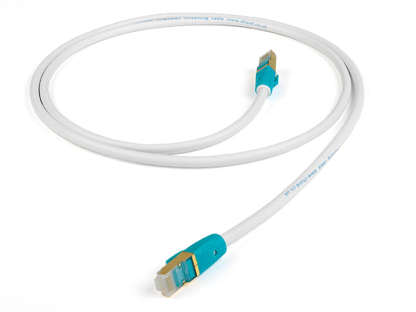 Chord Co, cables, audio cables, interconnect cables