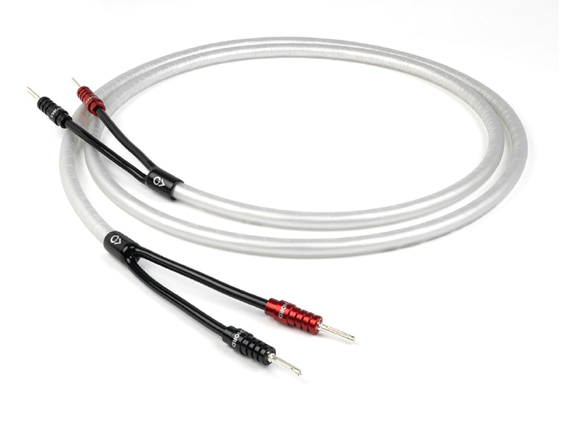 Chord Company - ClearwayX Speaker Cable (3 Meter PAIR)