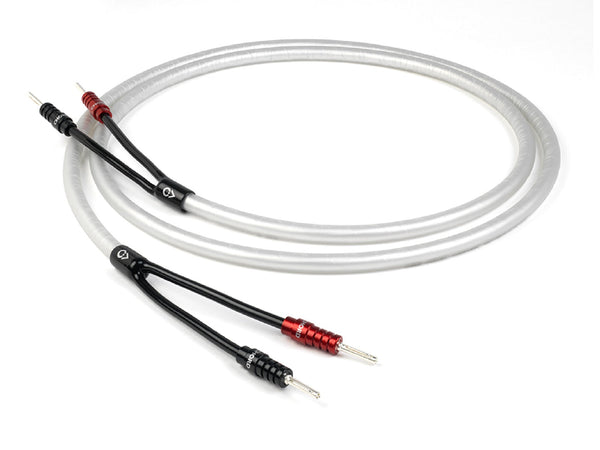 Chord Company - ClearwayX Speaker Cable (3 Meter PAIR) - Trade in