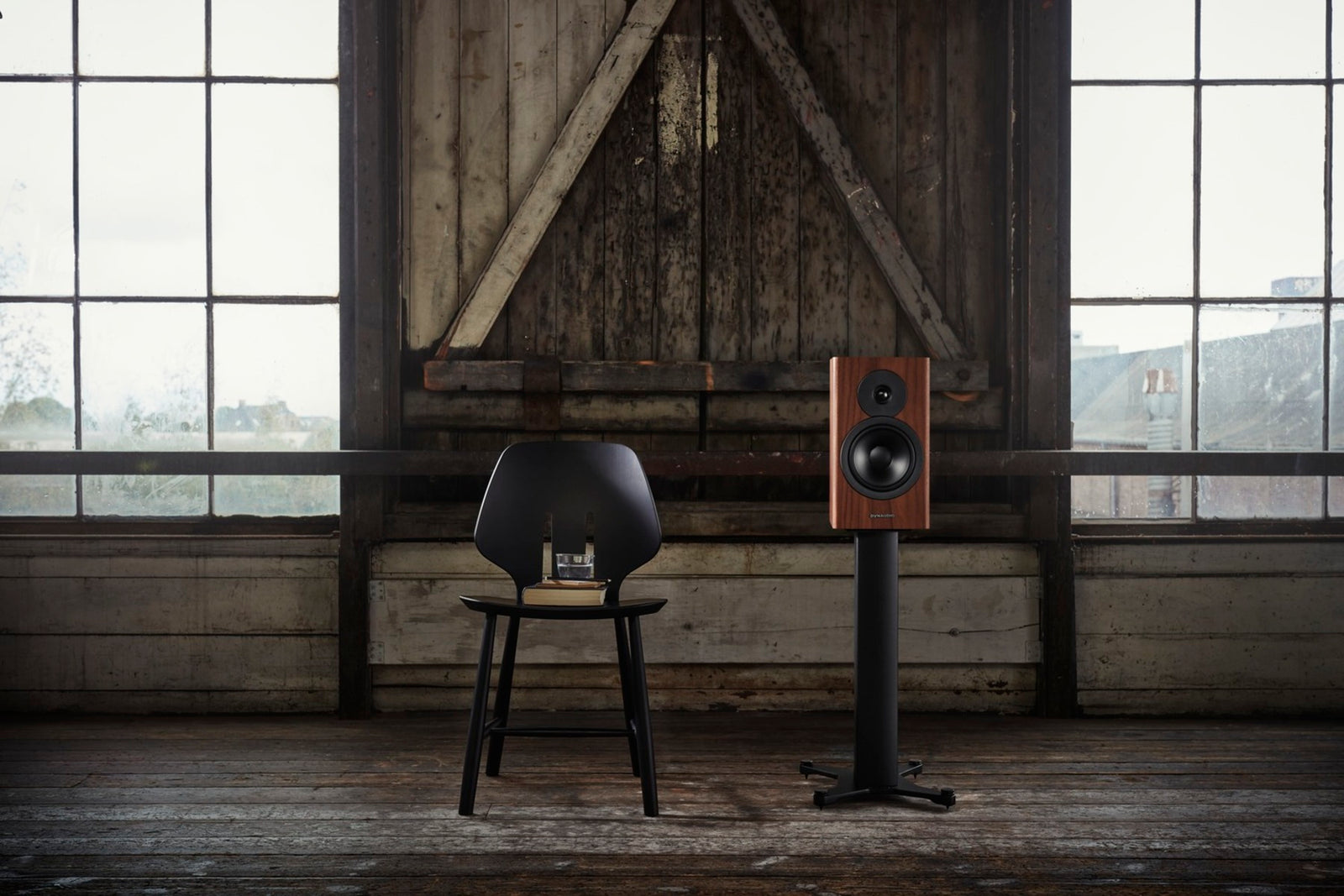 Dynaudio - Evoke 20 - Pair – Audio Two
