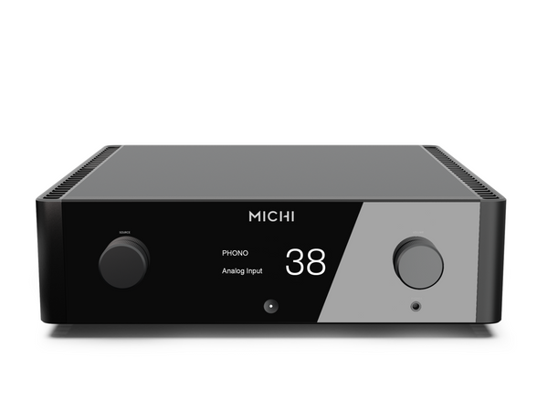 Michi - X3 Series 2