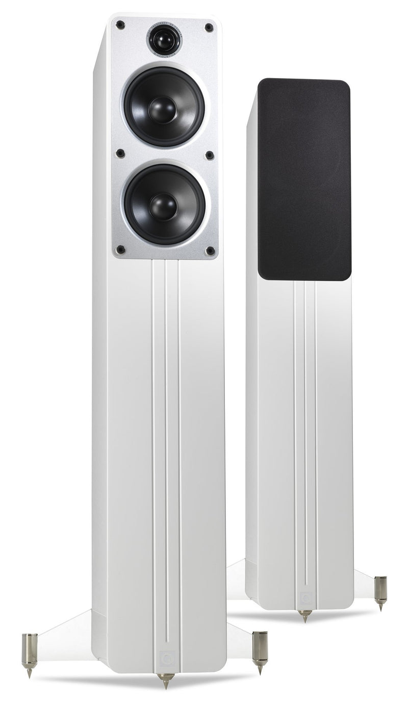 Q Acoustics - Concept 40 Floorstanding Speaker