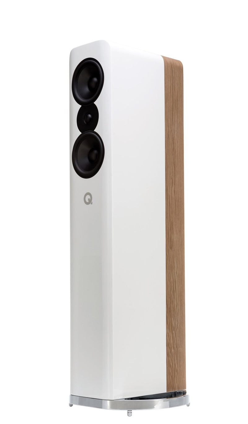 Q Acoustics - Concept 500 Floorstanding Speaker