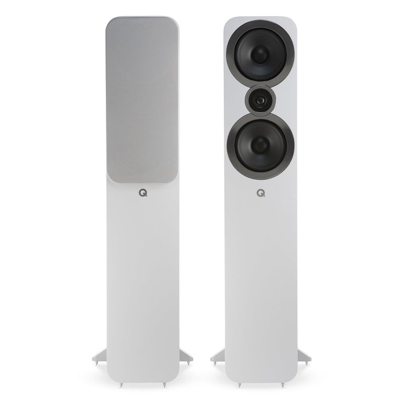 Q Acoustics - 3050i Floorstanding Speaker