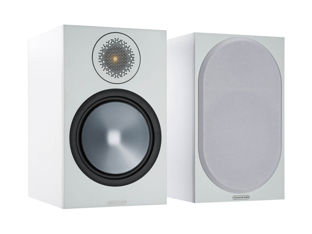 Monitor Audio – Audio Two
