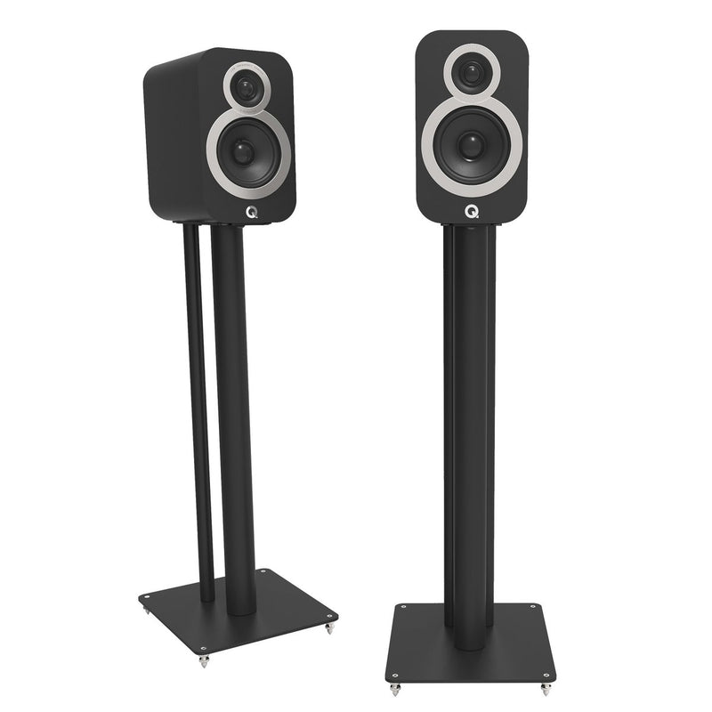 audio upgrades, audio accessories, speaker isolation platforms, speaker accessories, speaker platforms, speaker stands