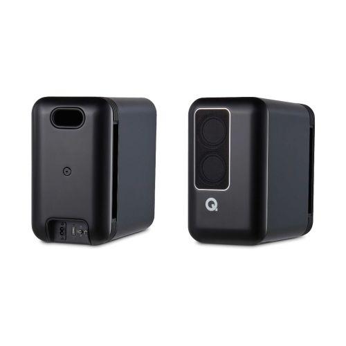 Q Acoustics - Q Active 200 Speakers