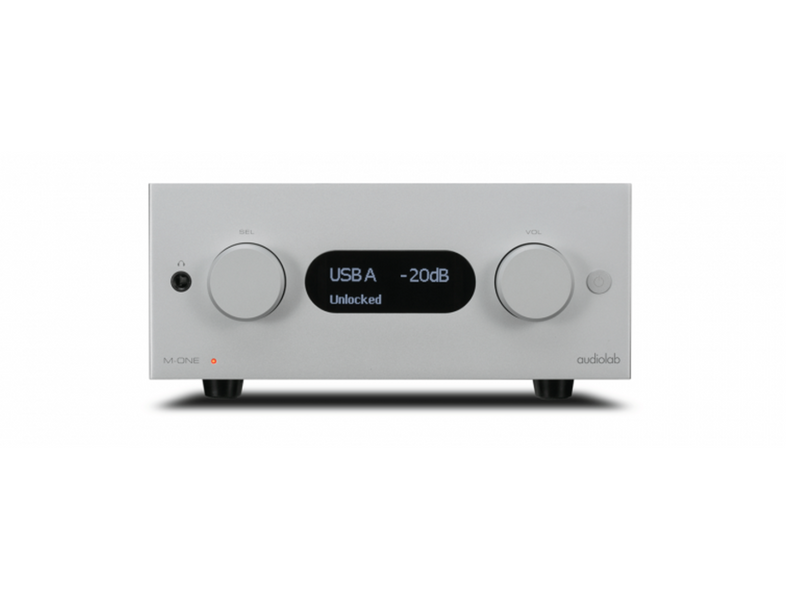 Integrated Amplifier with Bluetooth, DAC, Preamplifier, Audiolab, Audiolab Integrated Amplifier with Bluetooth, Audiolab DAC, Audiolab Preamplifier