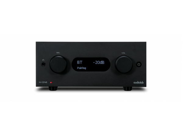 Integrated Amplifier with Bluetooth, DAC, Preamplifier, Audiolab, Audiolab Integrated Amplifier with Bluetooth, Audiolab DAC, Audiolab Preamplifier