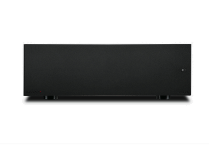 Audiolab - 8300XP Power Amplifier
