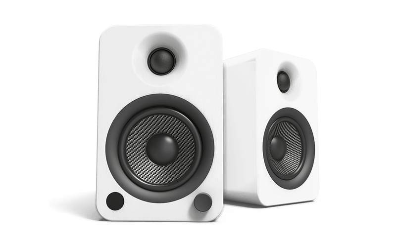 Kanto - YU4 Powered Desktop Speakers