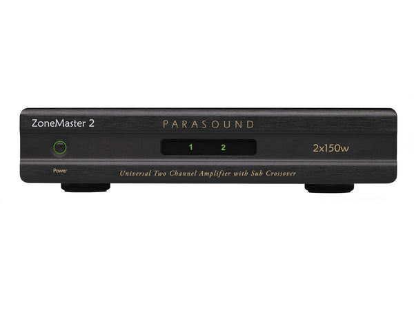 Parasound - Zonemaster 2 - 2 x 120w