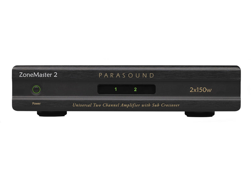 Parasound - Zonemaster 2 - 2 x 120w